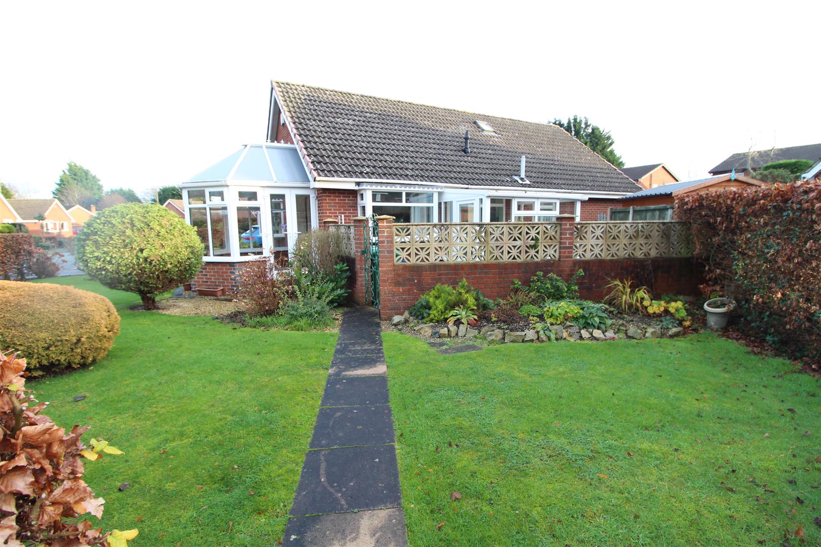 53 Eckford Park, Wem, SY4 5HL For Sale Monks